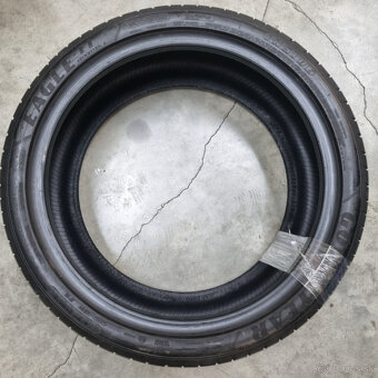 Letné pneumatiky 275/35 R20 GOODYEAR RSC - 4