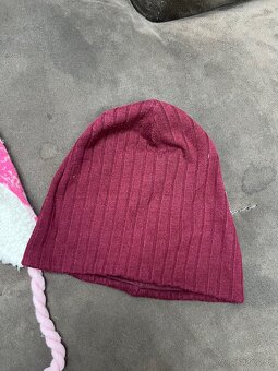 Ciapky dievca velkost 54 - 4