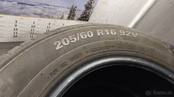 205/60r16 - 4