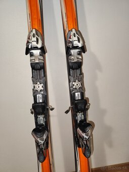 Lyže Völkl - 4