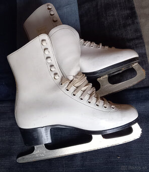 dievčenské korčule - 4