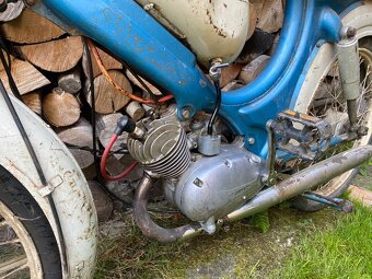 Predám Stadion s 22 - 4