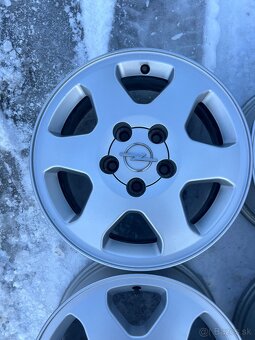 5x110 R15 Elektróny - 4