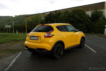 Nissan Juke DIG-T 115 Tekna - 4