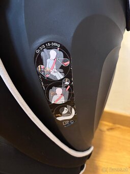 Cybex Solution B2-fix - 4