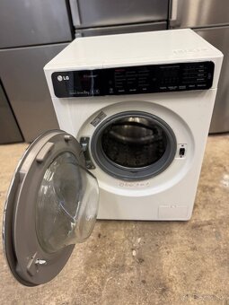 Práčka LG – 8 kg - 4