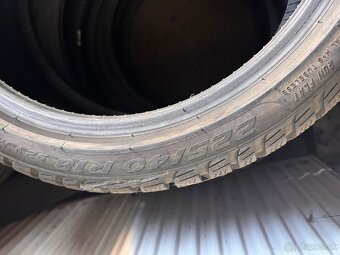 Predám pneu rôzne rozmery - 4