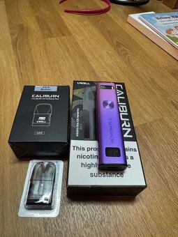 Predam Vape sadu - 4