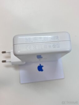Nabíjačka Originál Apple Power Adaptér USB-C 140W MLYU3ZM/A - 4
