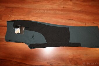 turistické nohavice Black Canyon - 4