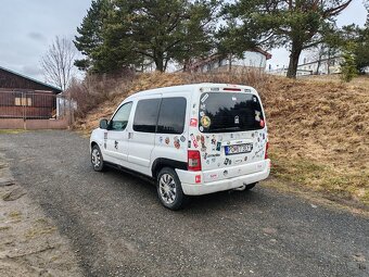 Citroen berlingo - 4