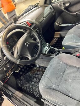 Citroën Xsara - 4