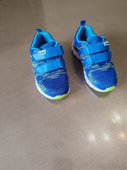 Detské botasky PROTETIKA - 4