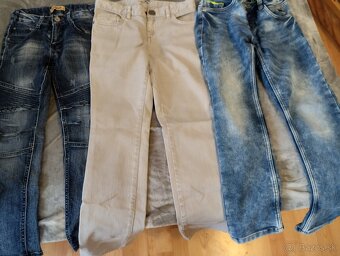 Predám chlapčenské oblečenie - 4