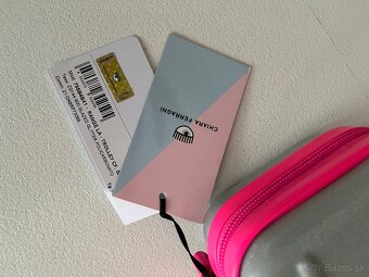 Chiara Ferragni kabelka - 4