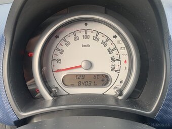 Opel Agila 1,0...84 000km, STK 8/2027 - 4