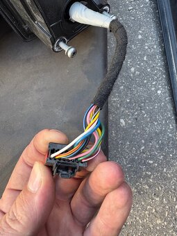 Zrkadlo Range Rover sport - 4