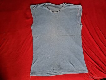 Pánske tielká - XL - 4