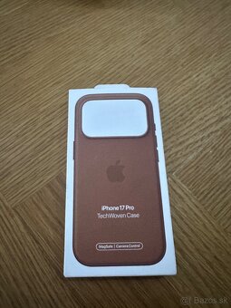 Apple IPhone 17 Pro magsafe - 4