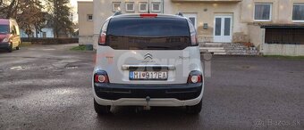 Citroën C3 Picasso VTi 95 Best Collection - 4