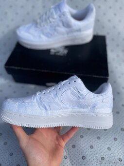 Nike AF1 Billie Eilish EU41 - 4
