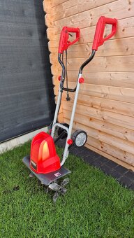 Kultivator HECHT - 4