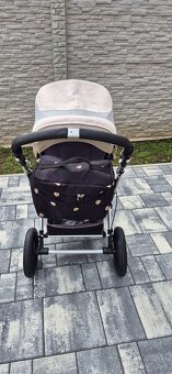 Bugaboo Cameleon - 4