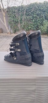 Vintage lyžiarky BOTAS CABER - 4