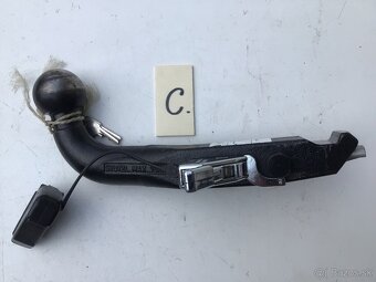 Ťažne zariadenie - 4