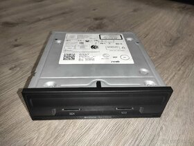 MIB2 Škoda Bolero / Amundsen s Carplay a Android Auto - 4