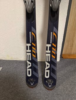 Lyže Head - 4