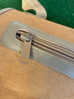 Taška, ľanová, Nemecké ozbrojené sily - 4