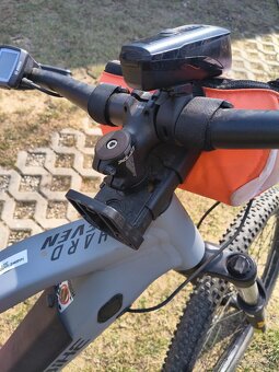 Sedačka thule yepp 2 mini - 4