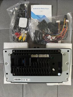 Android autoradio pre skodaoct2 - 4