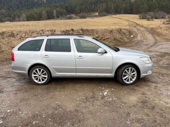 Skoda octavia 1.6 tdi - 4