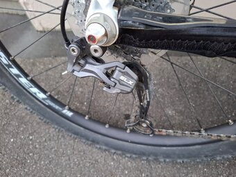 Trek EX7 Evo Fully - 4