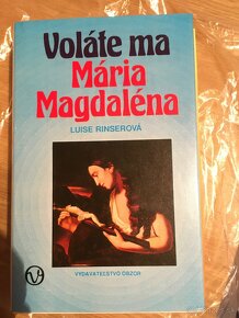 Životopisy svätých - 4