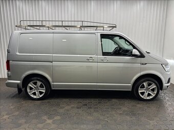 VW TRANSPORTER 2,0TDI DSG  WEBASTO - 4