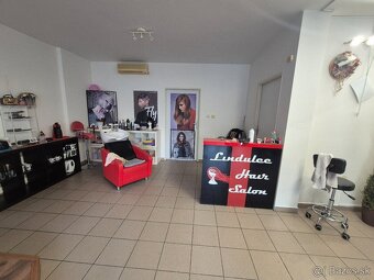 Predaj – polyfunkčný dom, Komárno, ul. Generála Kl - 4