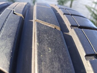 225/40 r19 letne pneumatiky - 4