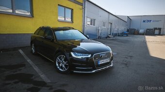 Audi A6 Allroad C7 3.0TDi 230kw - 4