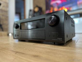 Denon AVR-3310 - 4