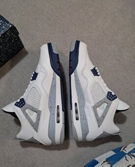 Air jordan 4 - 4