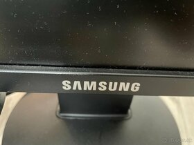 Samsung Monitor 19’’ - 4