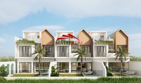 Na predaj luxusná 5 izbová vila v Cemagi na ostrove Bali - 4