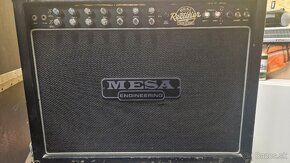 Mesa Boogie - 4