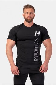 Originálne tričká NEBBIA - 4