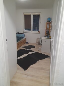 Predám 3 izb byt po rekonštrukcii v Uľanke - 4