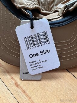 Carhartt WIP Madera cap - 4