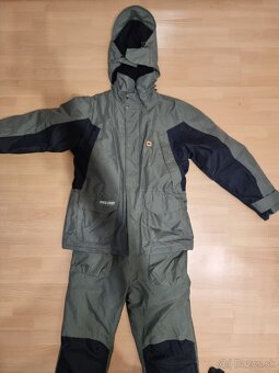 Zimný rybársky komplet Prologic Thermo Suit L - 4